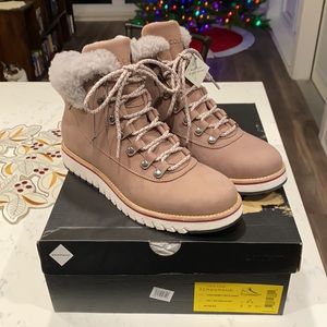 Cole Haan ZeroGrand Explorer